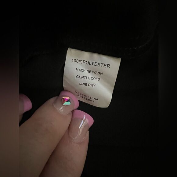 A by Amanda Uprichard Juliana Dress size P (xsmall) - Picture 14 of 15